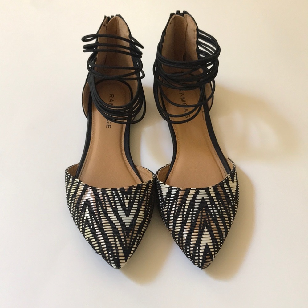 Rampage Flats